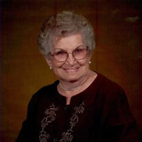 Mrs. Annie Pauline  Jones Profile Photo