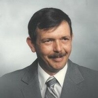 Dale Jerome Lewis Profile Photo