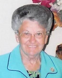 Betty Harvey Profile Photo