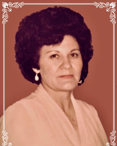 Juana "Juanita" Reyes Mercado Profile Photo