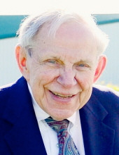 Dr. Robert Evans Profile Photo