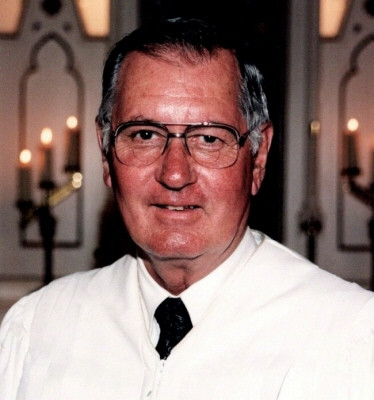 Rev. Leonard Walter Pankow Profile Photo