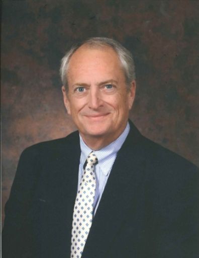 Gerald Clifton Letterman Profile Photo