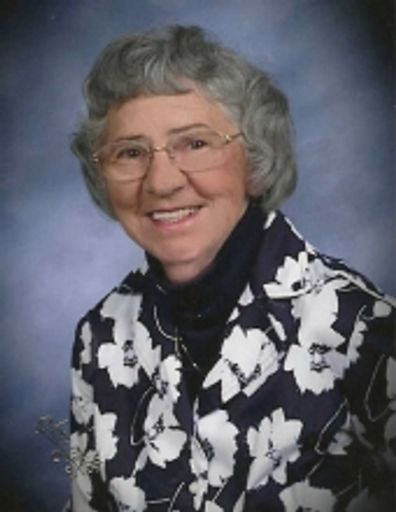 Dorothy  Mae "Bonnie" Childers