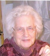 Dorothy E. (Horning) Roach