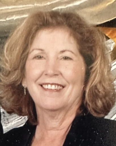Sharon M. Perry