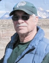 Gary Wayne Fallis, Sr. Profile Photo