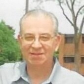 Mr. George J. Mormann Profile Photo