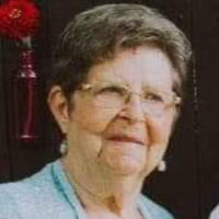 Janet Ruth Davis