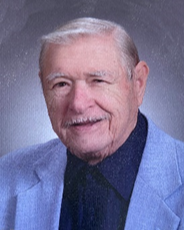 Jerome "Jerry" Hackenmueller