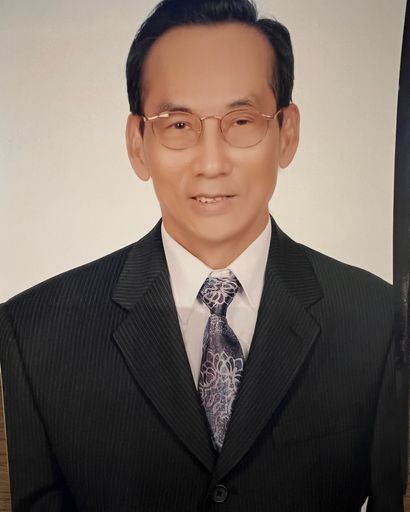 Hong Thai Ly's obituary image