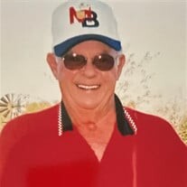 Nathan Ryals Basford, Sr. Profile Photo