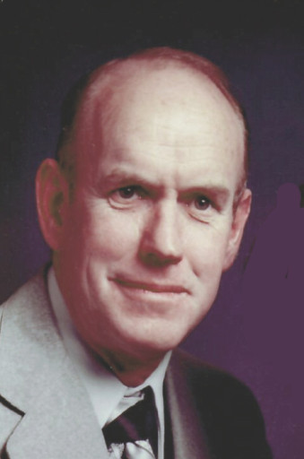 Claude Dahl Profile Photo