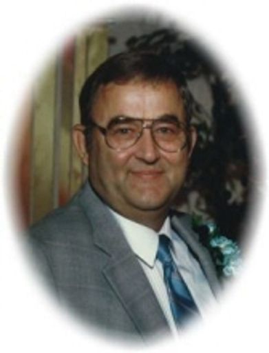 Roy F. Eulberg