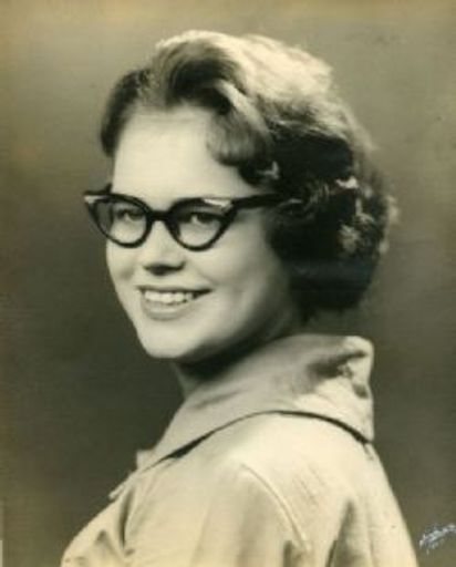 Margaret Montgomery Profile Photo