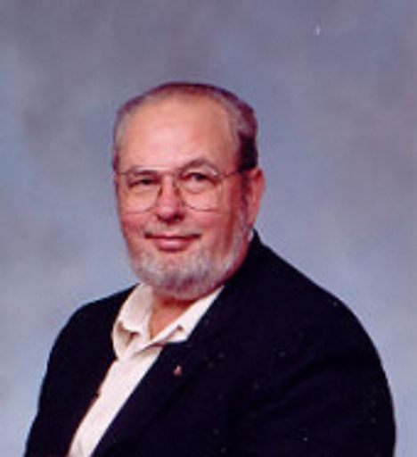 William F. "Bill" Bailey Sr.