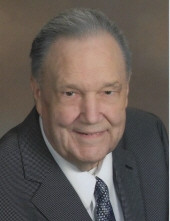 Joseph H. Cecil Profile Photo