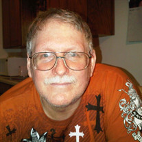 Darrell Eugene Bradford Profile Photo