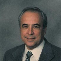 Harold Gonzales