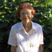 Marjorie Edna Joan Cooke Profile Photo