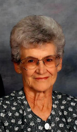 Betty Hamilton Obituary 2018 - Lindquist Mortuary