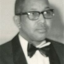 Arthur A. Malone