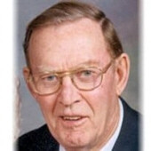 Harris J. Grafsgaard