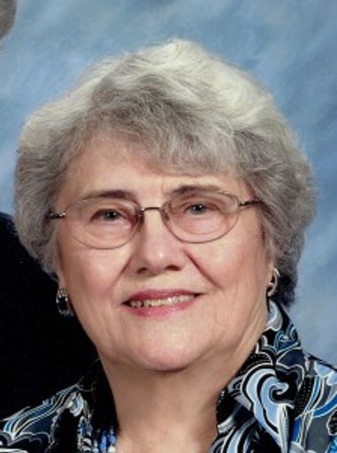 Donna M. Reuning