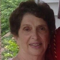 Mary Lou McGinley Profile Photo