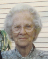 Mary E. Hachtel