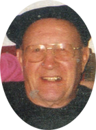 Irving L. "Flash" Van Valkenburg Profile Photo