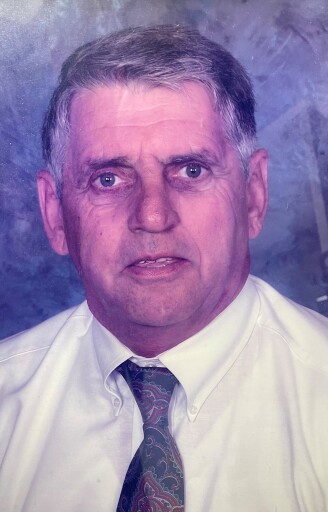 Luther Nabb's obituary image