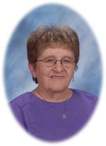 Phyllis Peterson Profile Photo