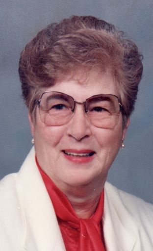 Louise Poindexter Profile Photo