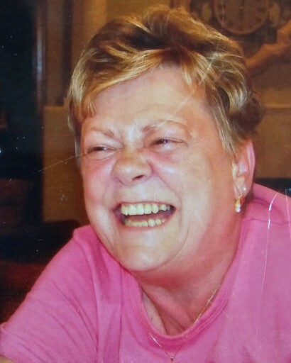 Barbara A. Boydston's obituary image