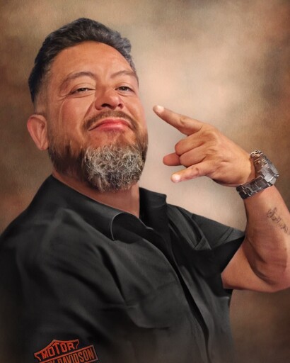 Daniel "Danny" Magdaleno Morales Sr.