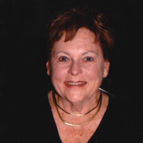Roberta Macklin Profile Photo