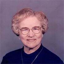 Margaret  Elizabeth Cowperthwaite Profile Photo