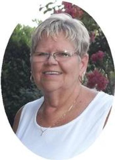 Vickie Conn Profile Photo