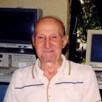 Charles "Pop" Cannella, Sr.