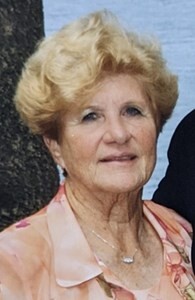 Carolyn L. Volta