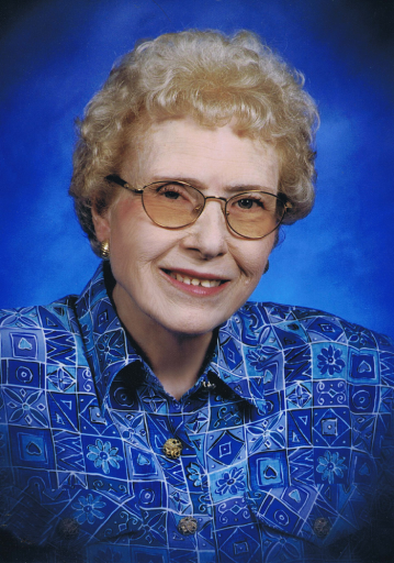 Peggy Ruth Templeton