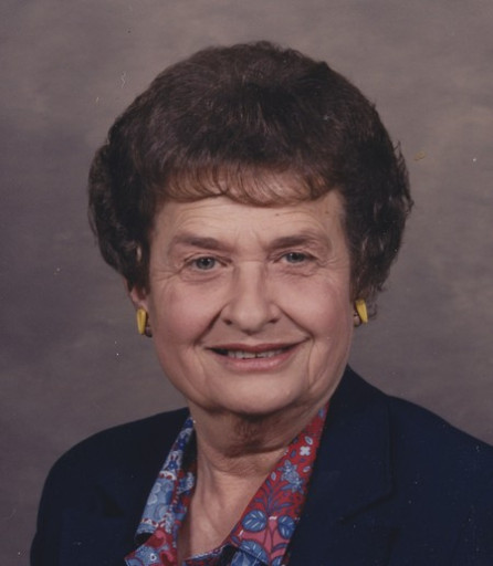 Mildred Anderson