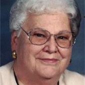 Edna Marie Brooks