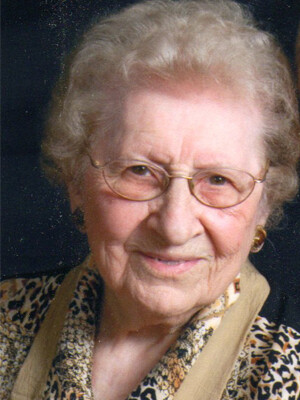 Marjorie H. Busacker