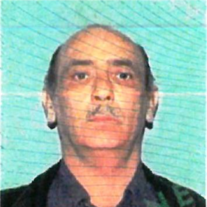 Frank Trujillo