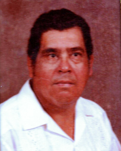 Salvador A. Montoya