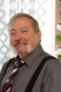 Gerald "Jerry" Lowell Efferding Profile Photo