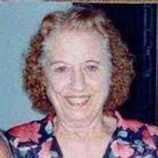 Gloria Gibbs Profile Photo