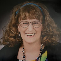 Judi Anne Louise Robinson Profile Photo